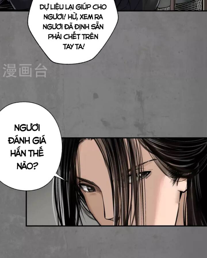 Tàng Phong Hành - Chapter 181 - Page 6