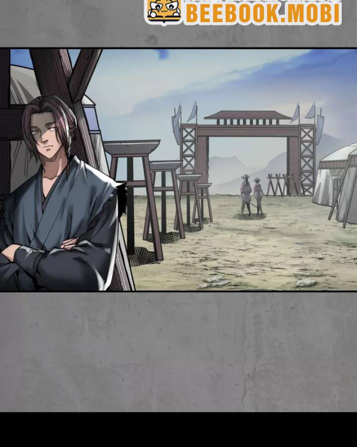 Tàng Phong Hành - Chapter 181 - Page 69