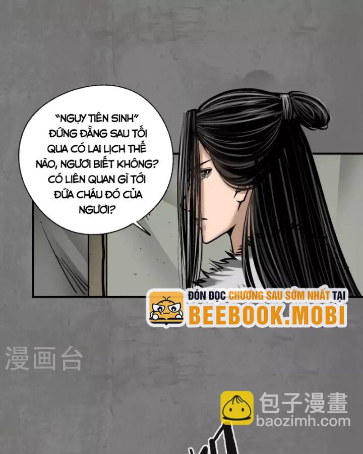 Tàng Phong Hành - Chapter 181 - Page 8