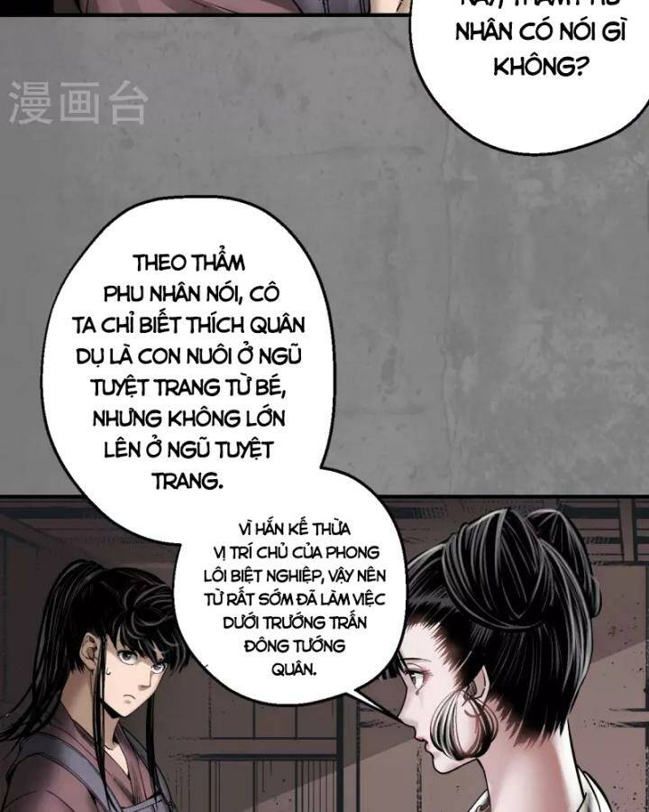 Tàng Phong Hành - Chapter 182 - Page 9