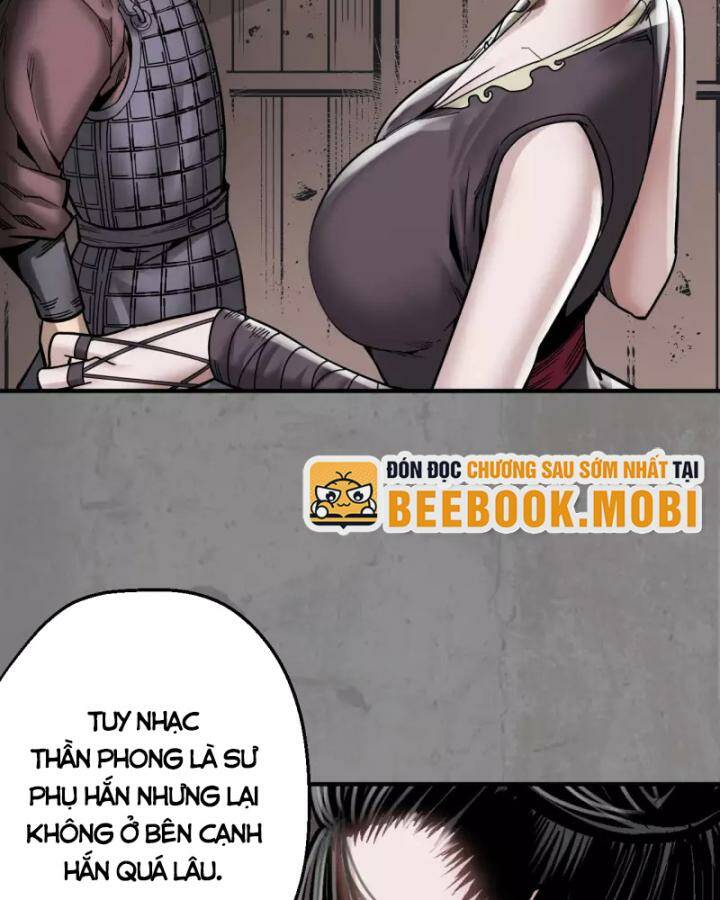 Tàng Phong Hành - Chapter 182 - Page 10