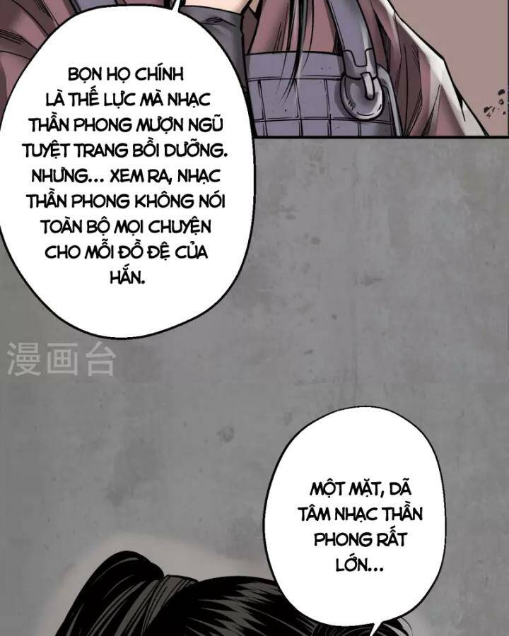 Tàng Phong Hành - Chapter 182 - Page 13