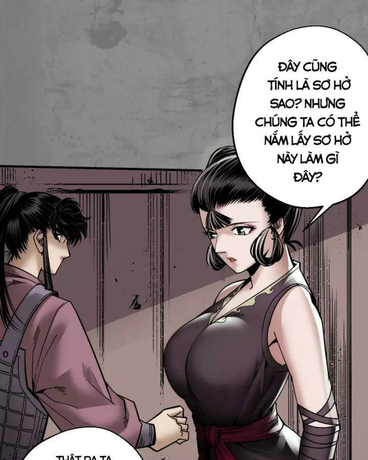 Tàng Phong Hành - Chapter 182 - Page 15