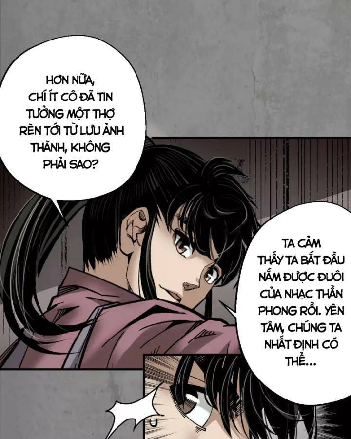Tàng Phong Hành - Chapter 182 - Page 18