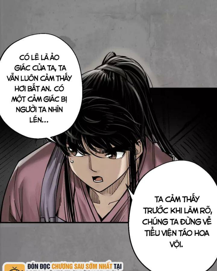 Tàng Phong Hành - Chapter 182 - Page 21