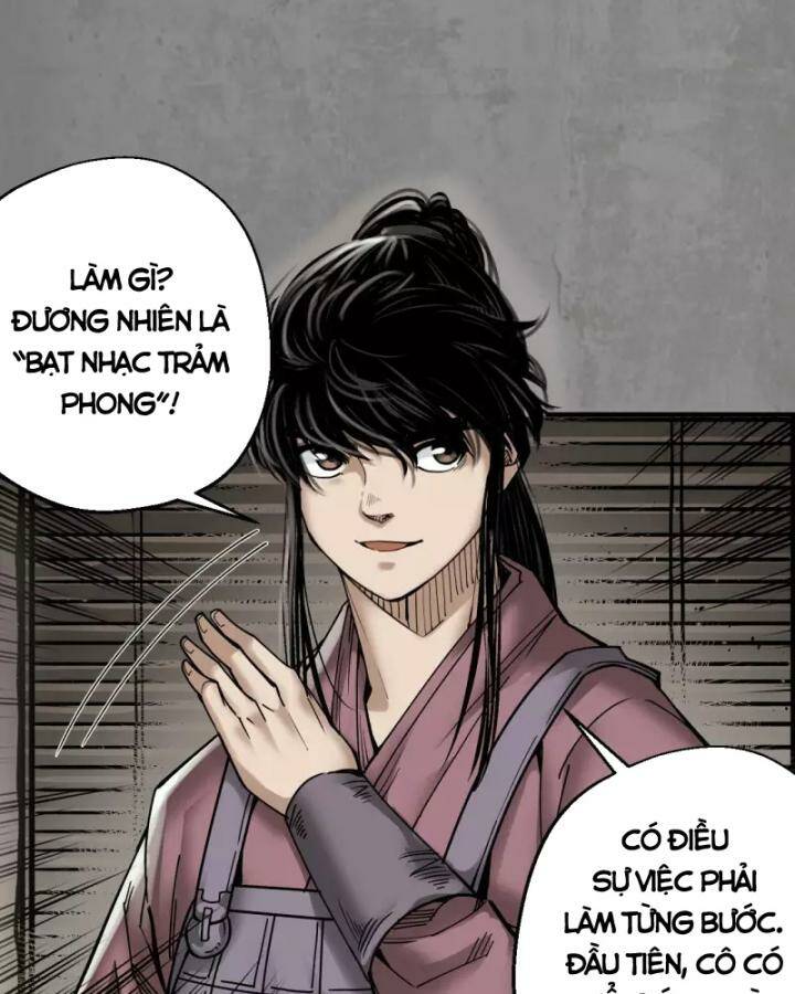Tàng Phong Hành - Chapter 182 - Page 23