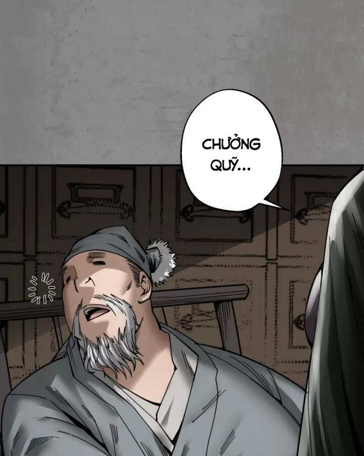 Tàng Phong Hành - Chapter 182 - Page 27