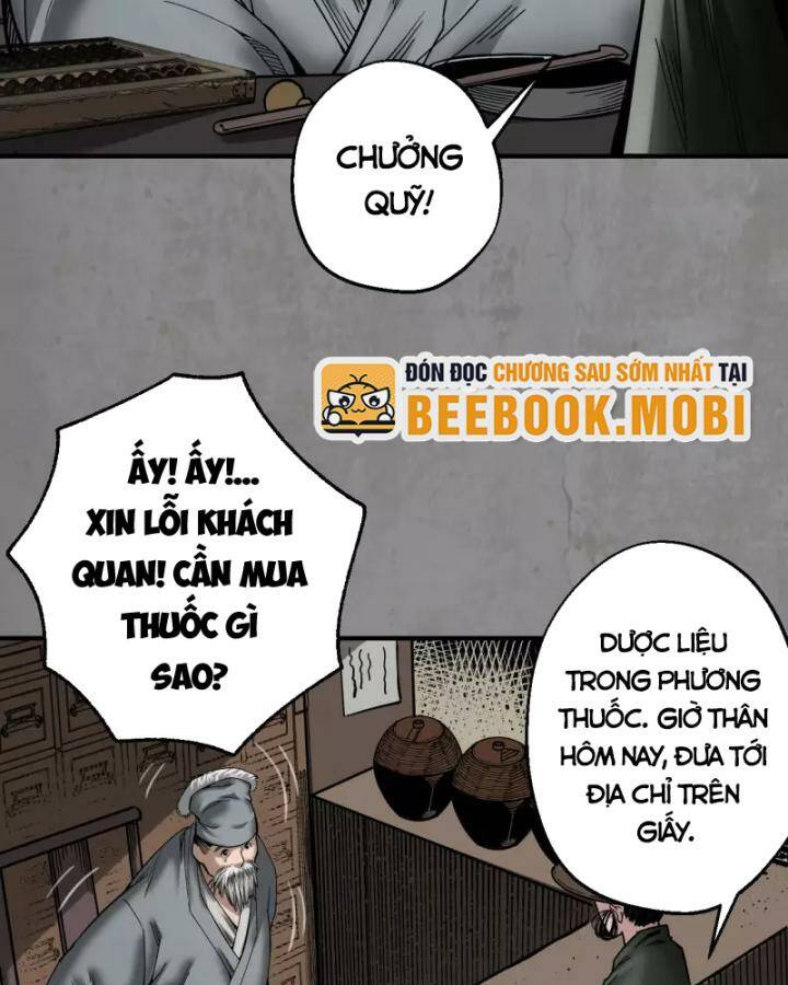 Tàng Phong Hành - Chapter 182 - Page 28