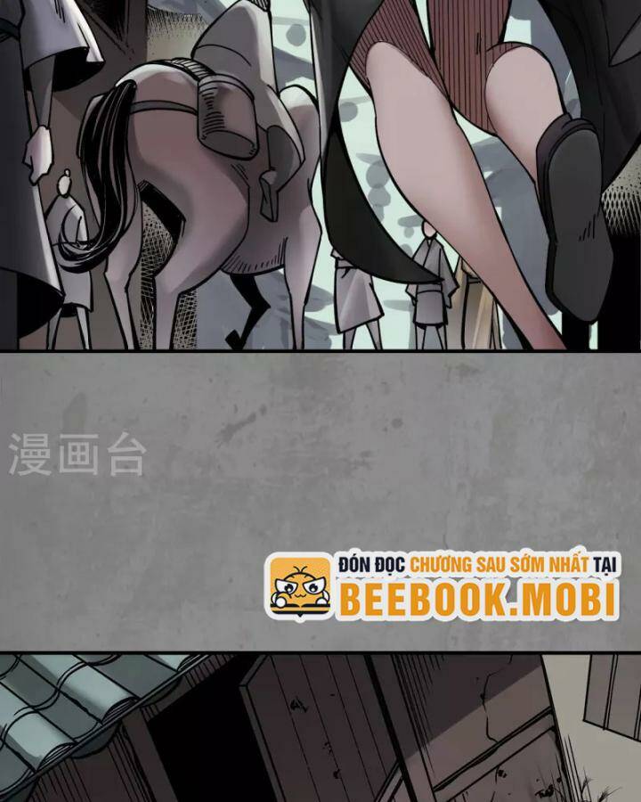 Tàng Phong Hành - Chapter 182 - Page 34