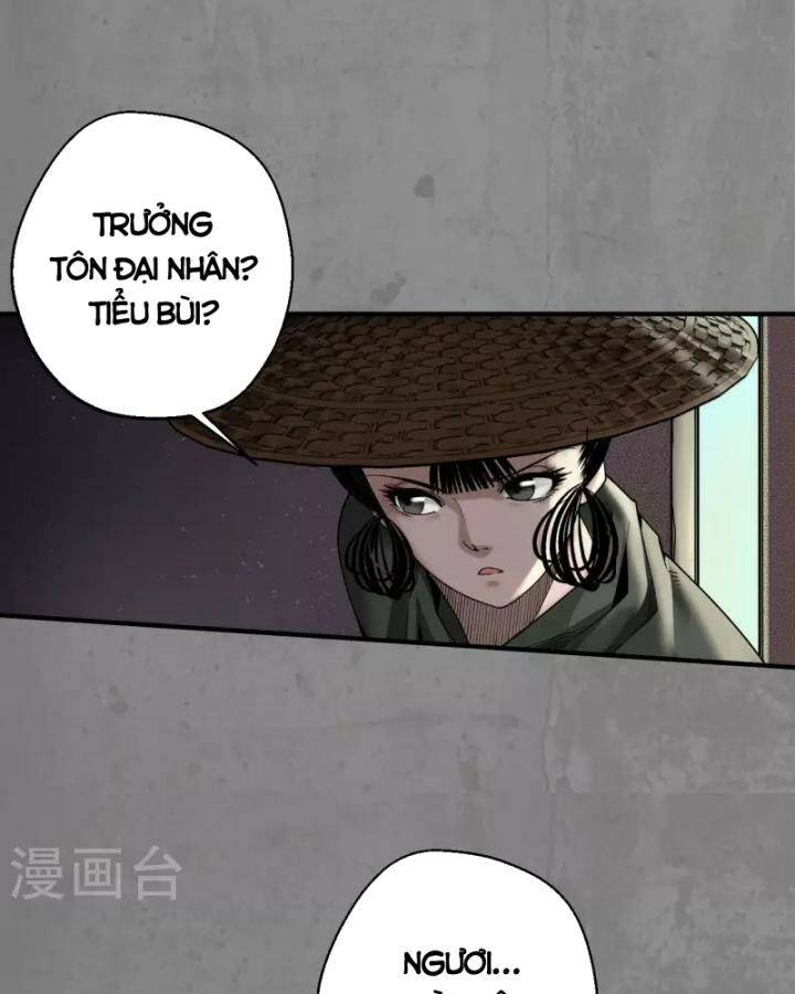 Tàng Phong Hành - Chapter 182 - Page 36