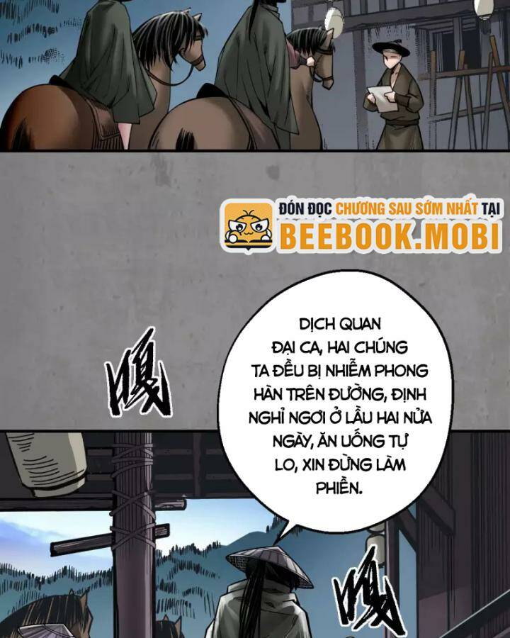Tàng Phong Hành - Chapter 182 - Page 3