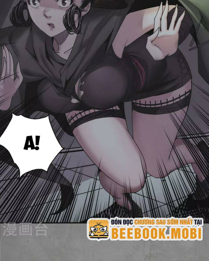 Tàng Phong Hành - Chapter 182 - Page 40