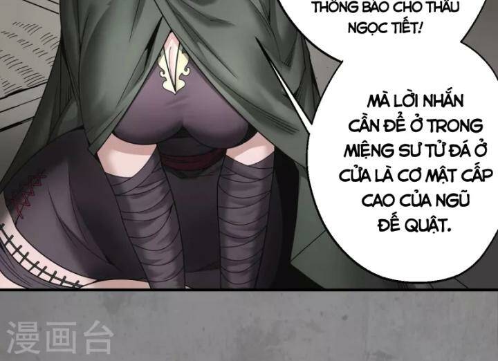 Tàng Phong Hành - Chapter 182 - Page 44