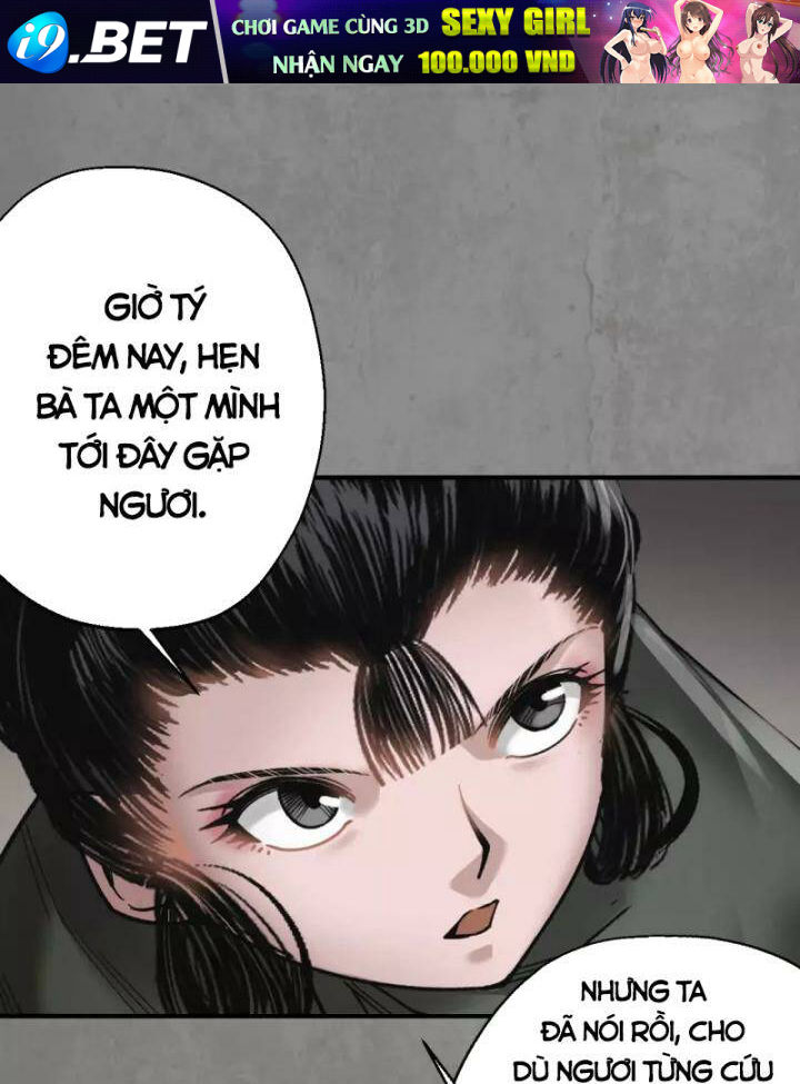 Tàng Phong Hành - Chapter 182 - Page 45