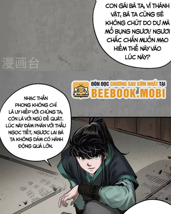 Tàng Phong Hành - Chapter 182 - Page 46