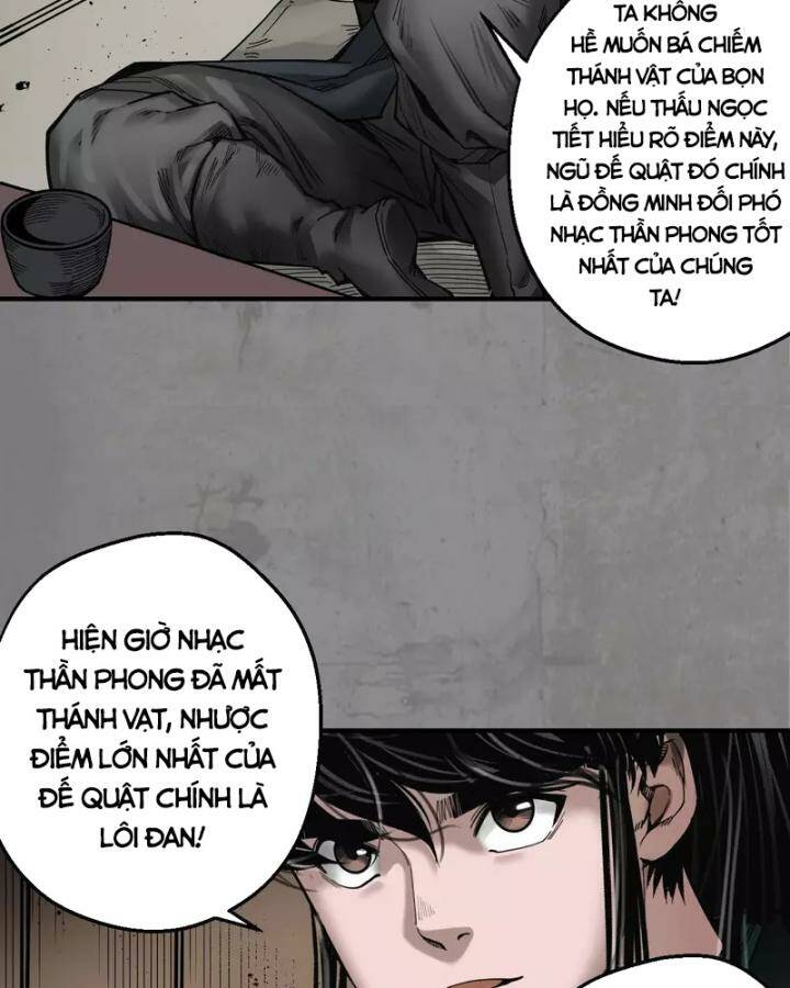 Tàng Phong Hành - Chapter 182 - Page 47
