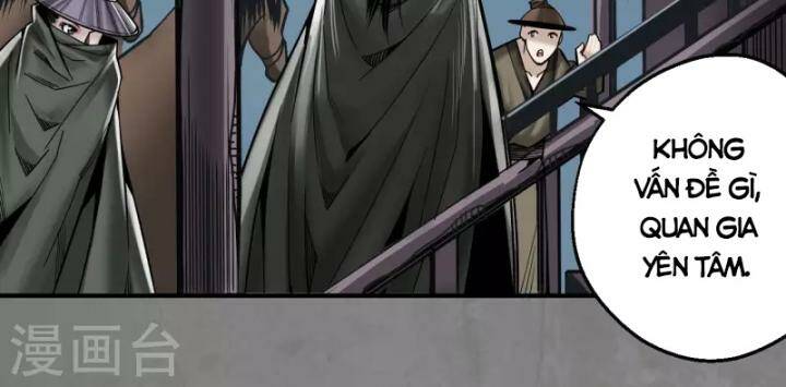 Tàng Phong Hành - Chapter 182 - Page 4