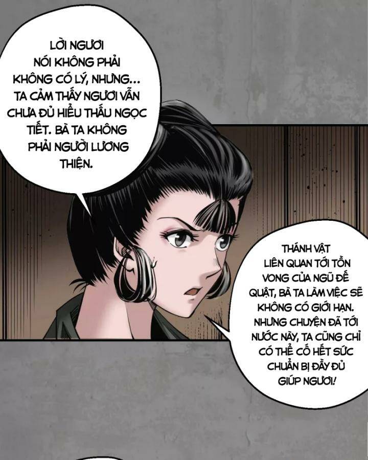 Tàng Phong Hành - Chapter 182 - Page 49