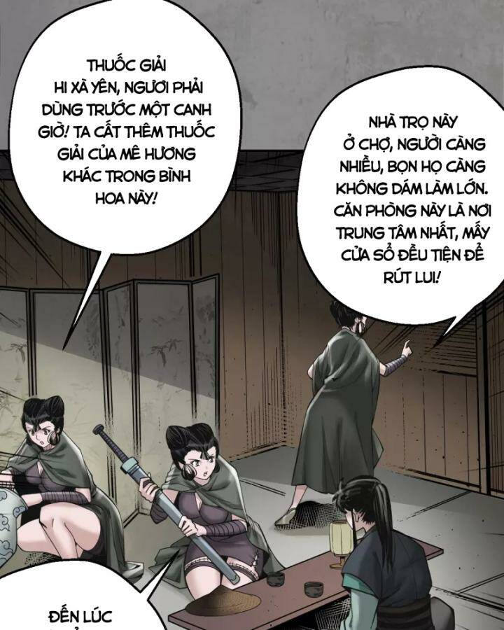 Tàng Phong Hành - Chapter 182 - Page 50
