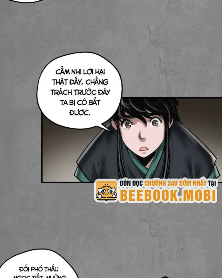 Tàng Phong Hành - Chapter 182 - Page 52