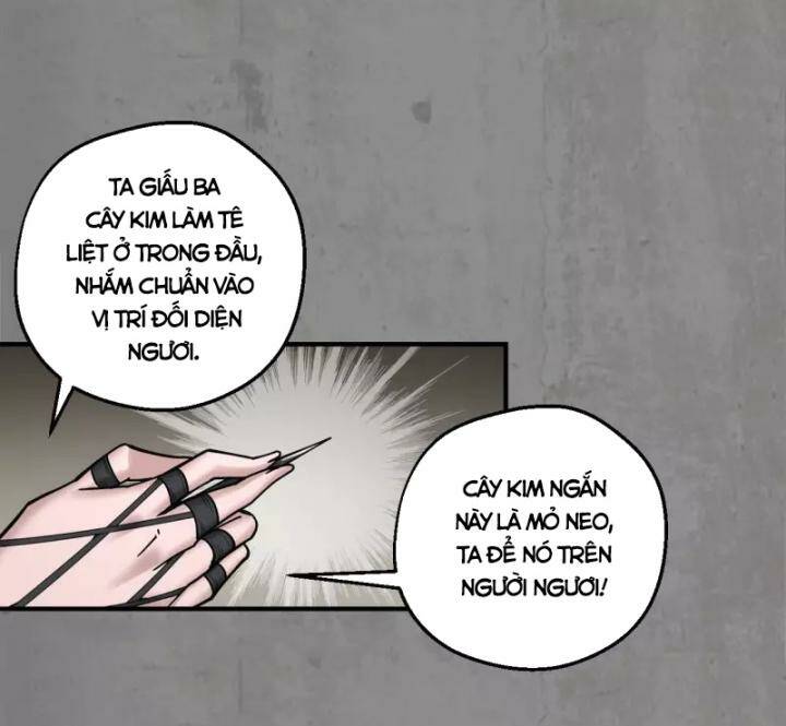 Tàng Phong Hành - Chapter 182 - Page 54