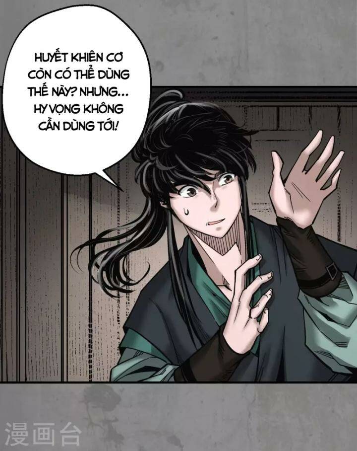 Tàng Phong Hành - Chapter 182 - Page 56