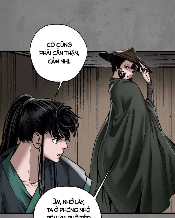 Tàng Phong Hành - Chapter 182 - Page 57