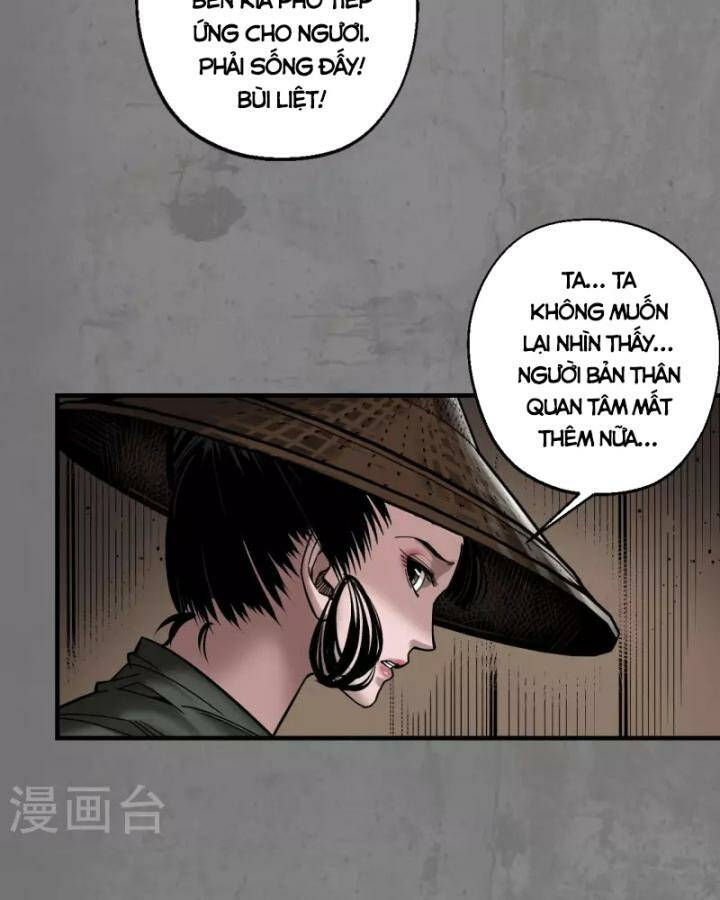 Tàng Phong Hành - Chapter 182 - Page 58