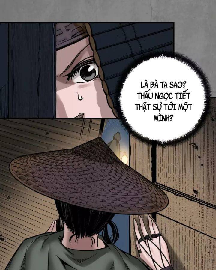 Tàng Phong Hành - Chapter 182 - Page 61