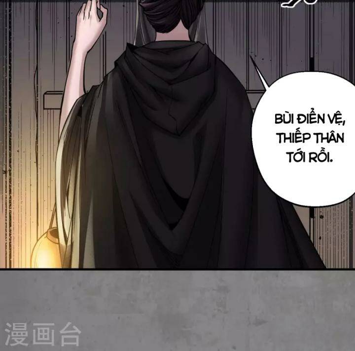 Tàng Phong Hành - Chapter 182 - Page 64
