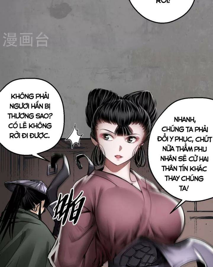Tàng Phong Hành - Chapter 182 - Page 6