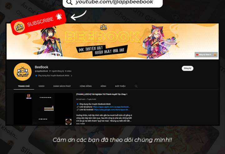 Tàng Phong Hành - Chapter 182 - Page 69