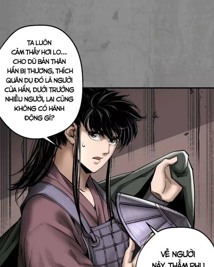Tàng Phong Hành - Chapter 182 - Page 8