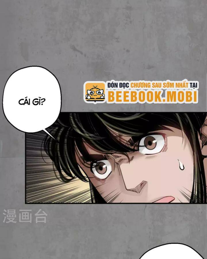 Tàng Phong Hành - Chapter 183 - Page 10