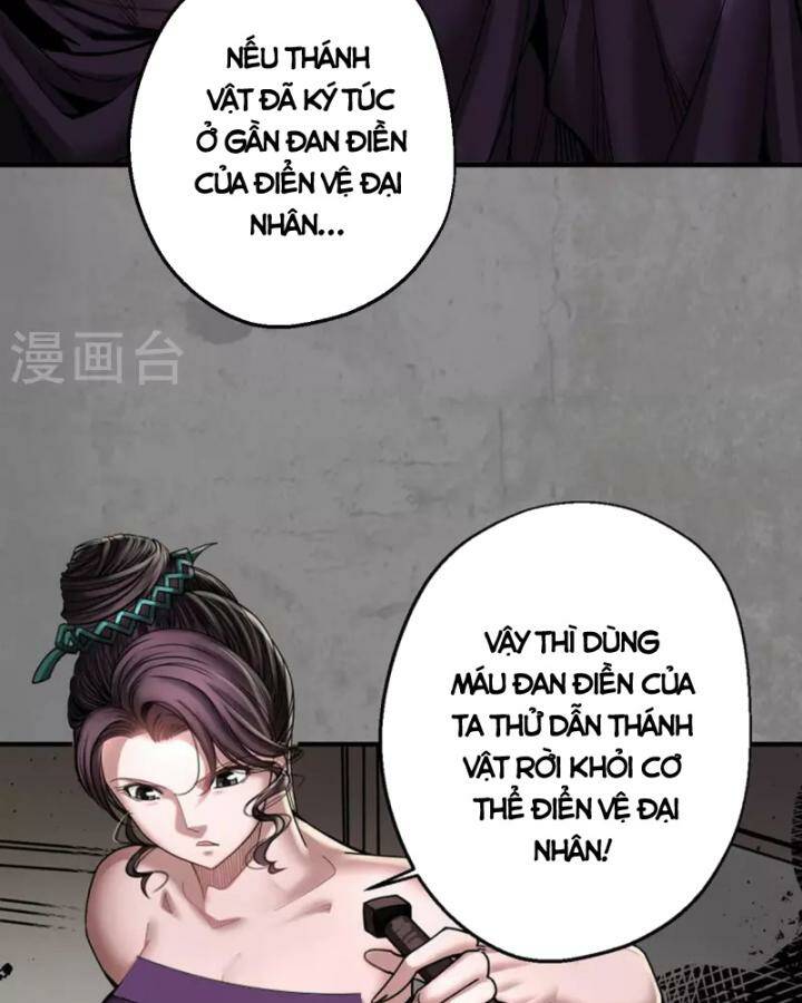 Tàng Phong Hành - Chapter 183 - Page 14