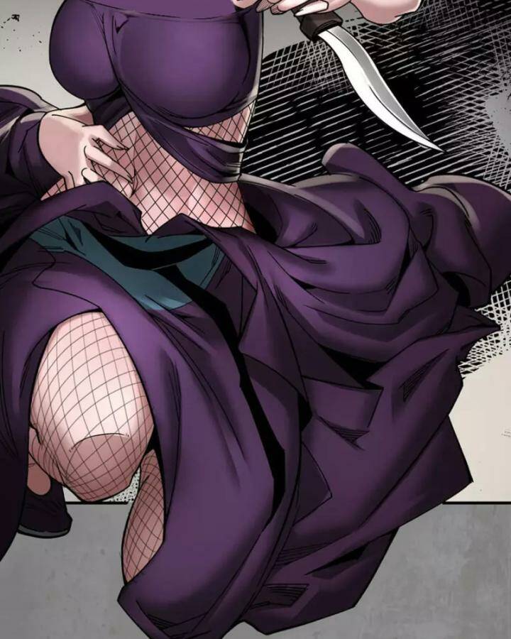 Tàng Phong Hành - Chapter 183 - Page 15