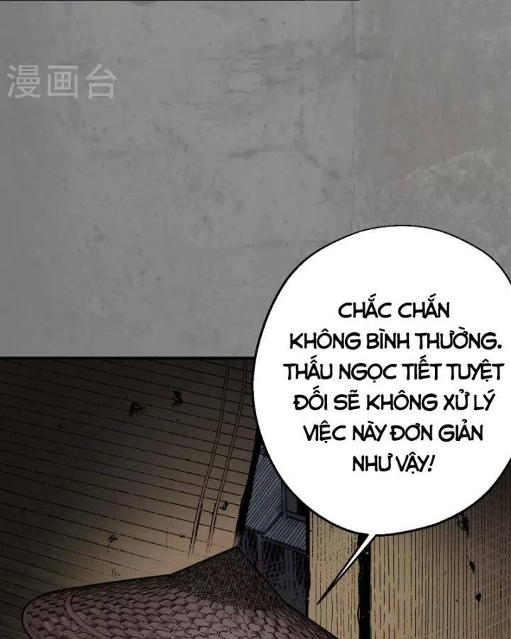 Tàng Phong Hành - Chapter 183 - Page 18