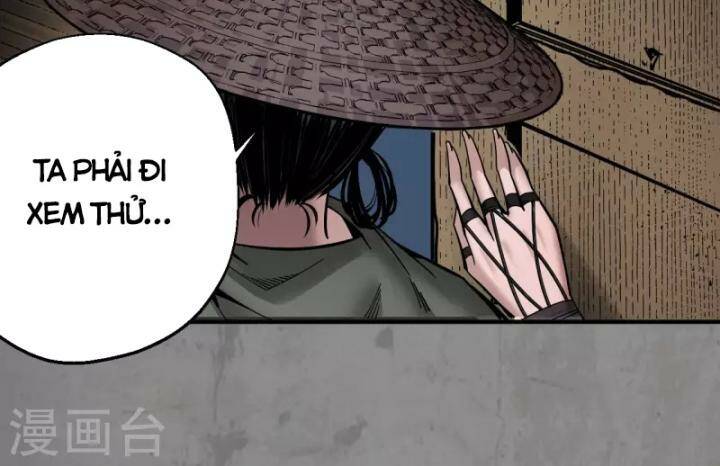 Tàng Phong Hành - Chapter 183 - Page 19