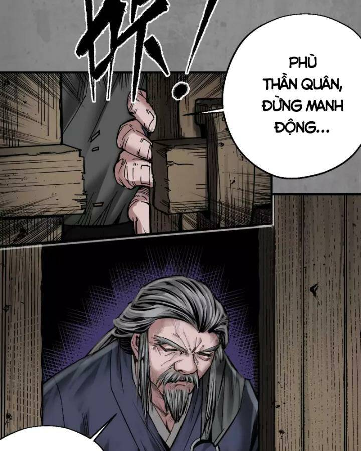 Tàng Phong Hành - Chapter 183 - Page 22