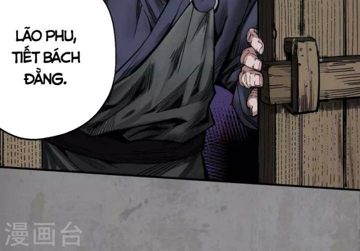 Tàng Phong Hành - Chapter 183 - Page 23