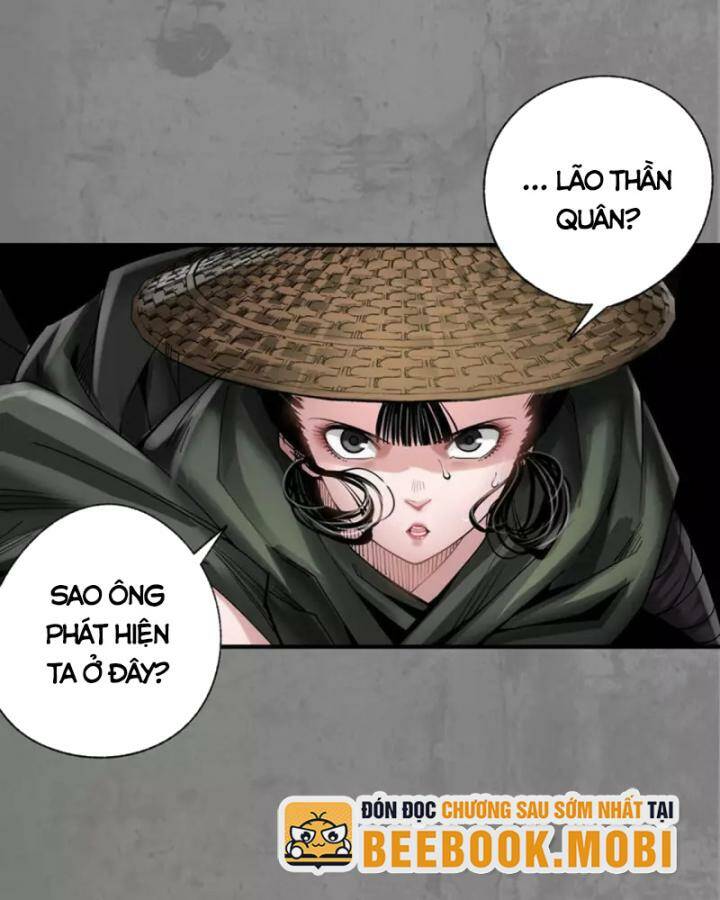 Tàng Phong Hành - Chapter 183 - Page 24