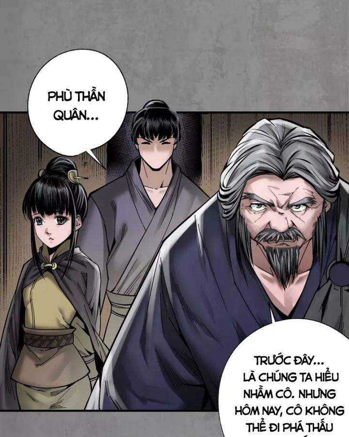 Tàng Phong Hành - Chapter 183 - Page 26