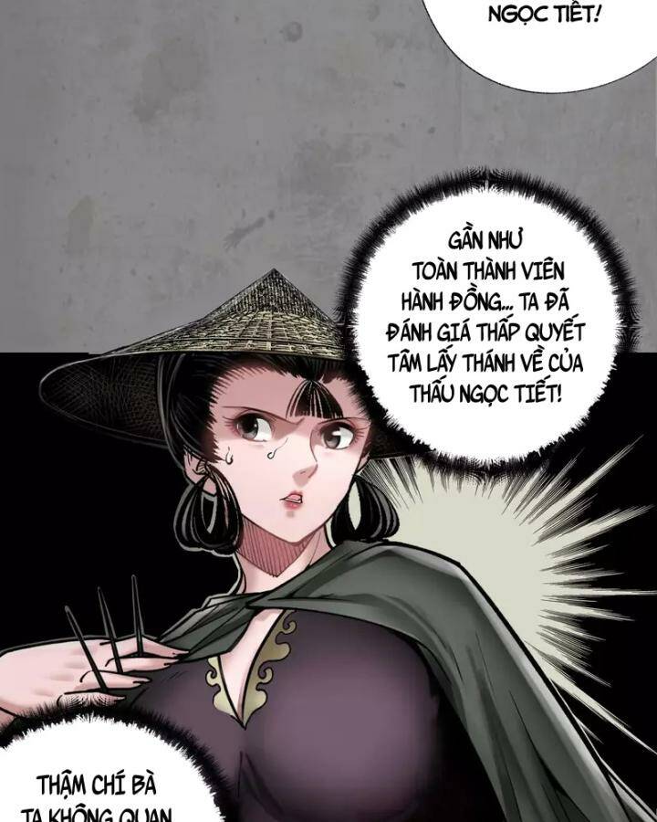 Tàng Phong Hành - Chapter 183 - Page 27