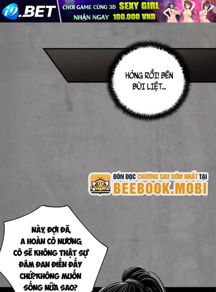 Tàng Phong Hành - Chapter 183 - Page 29