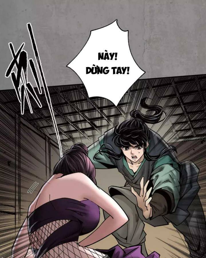 Tàng Phong Hành - Chapter 183 - Page 32