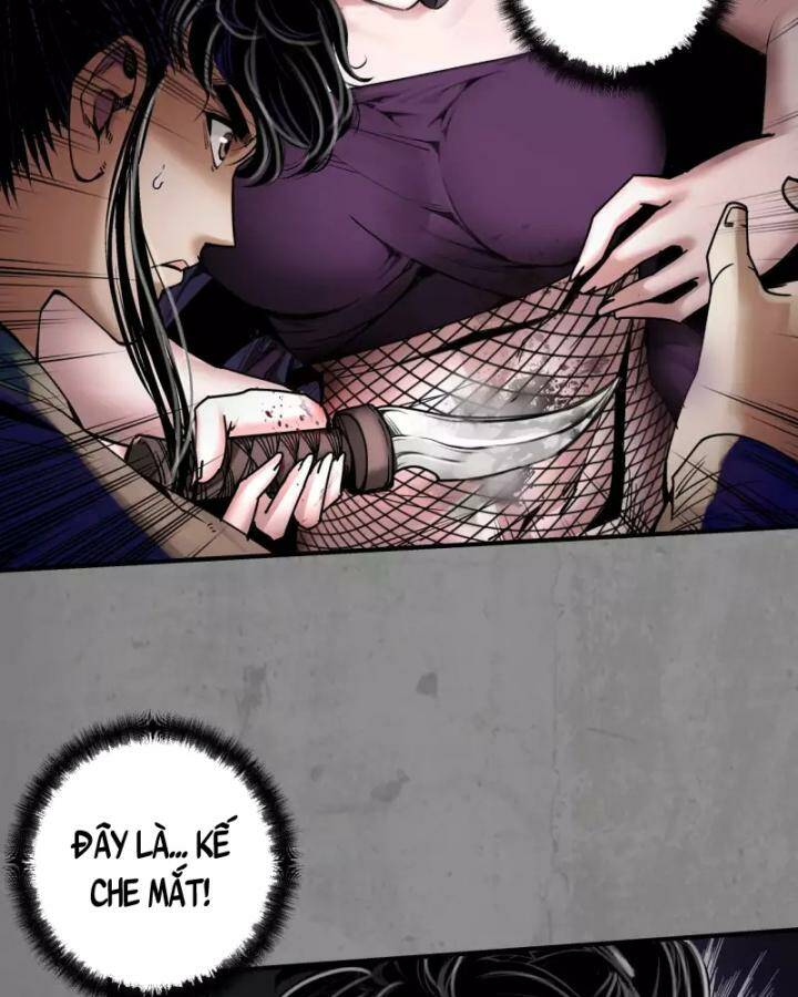 Tàng Phong Hành - Chapter 183 - Page 34