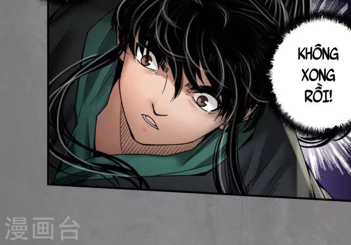 Tàng Phong Hành - Chapter 183 - Page 35