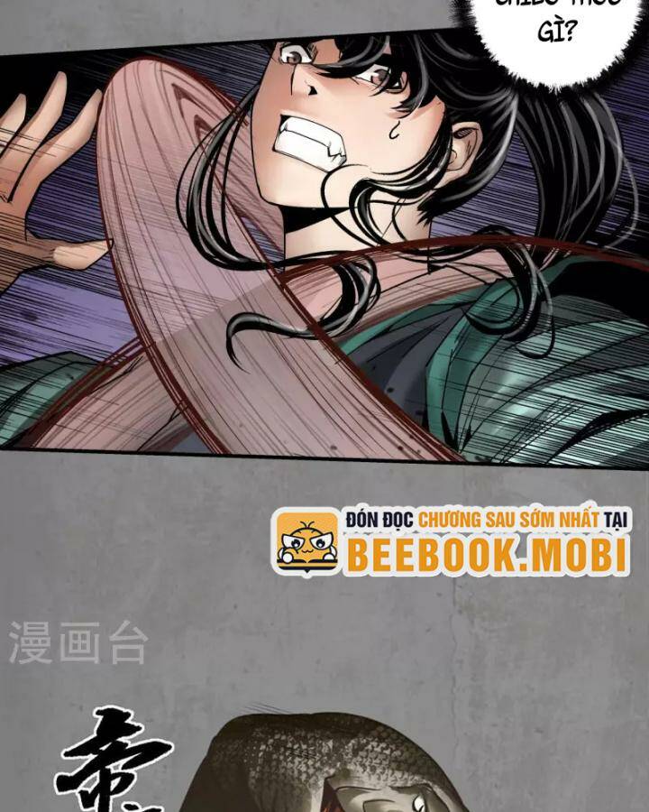 Tàng Phong Hành - Chapter 183 - Page 37