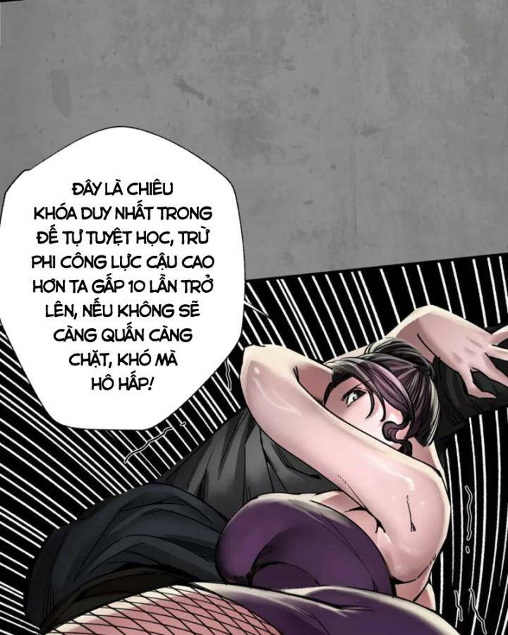 Tàng Phong Hành - Chapter 183 - Page 41