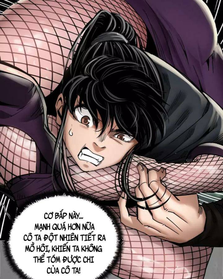 Tàng Phong Hành - Chapter 183 - Page 42